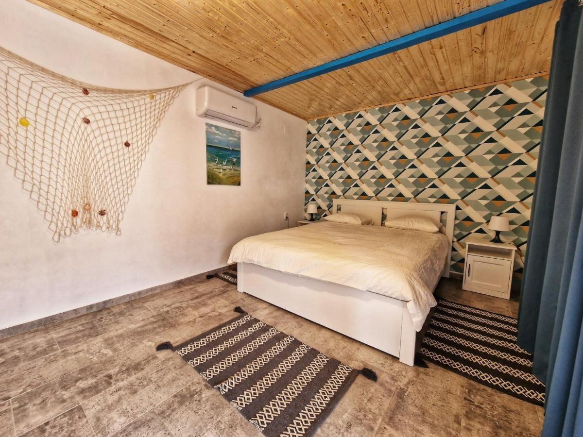 Hotel Talian Pardina Exteriér fotografie