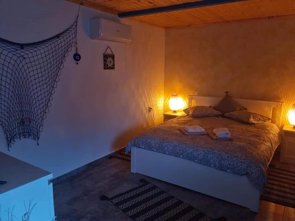 Hotel Talian Pardina Exteriér fotografie